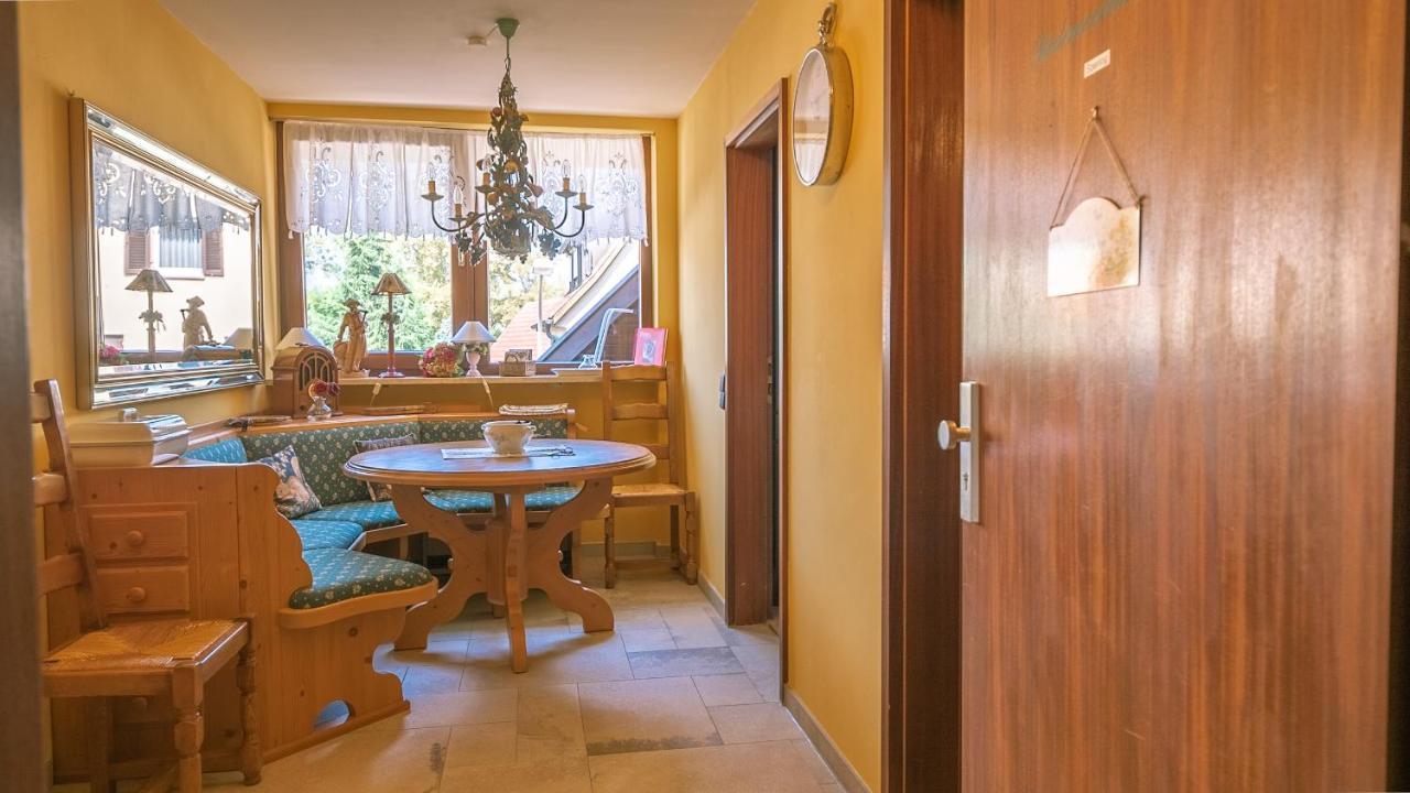 Bodenseeromantik - Wasserburg Bis 6 Personen - 2 Balkone Экстерьер фото